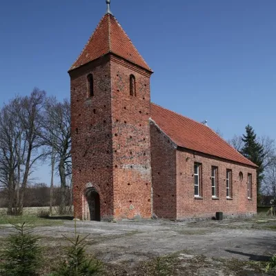 Parafia Podwyższenia Krzyża Świętego - zdjęcie 4