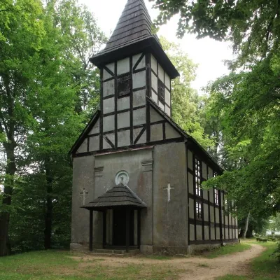 Parafia Podwyższenia Krzyża Świętego - zdjęcie 4