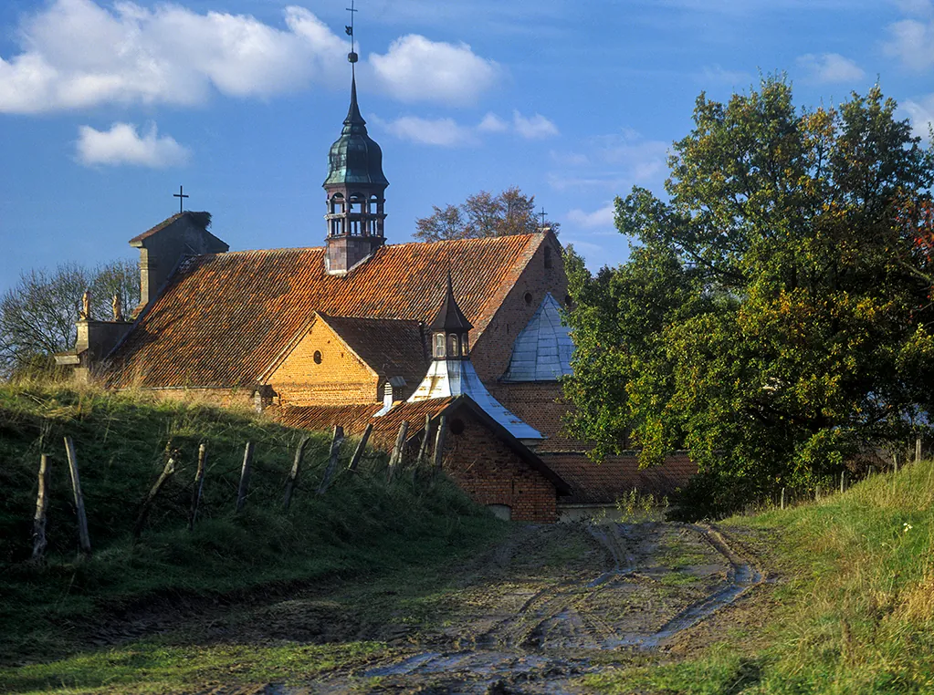 Parafia Podwyższenia Krzyża Świętego - zdjęcie 2