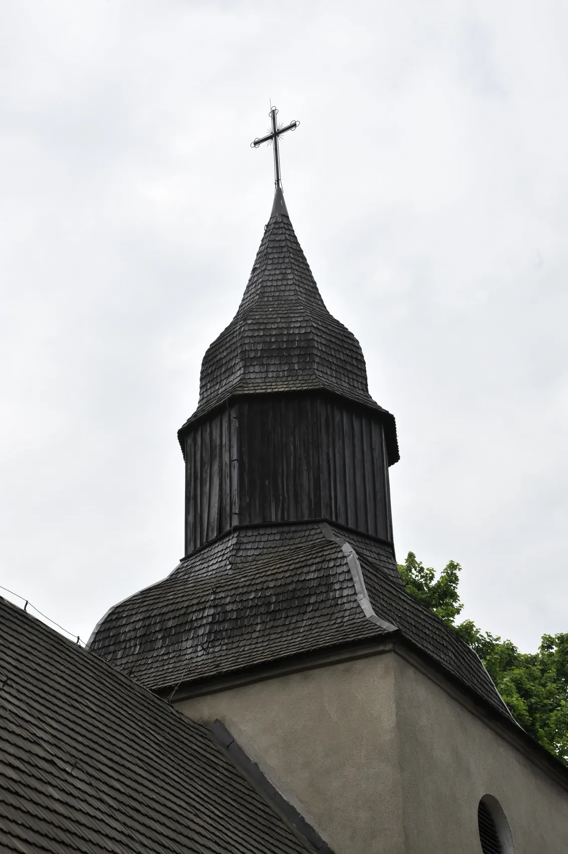 Parafia Podwyższenia Krzyża Świętego - zdjęcie 6