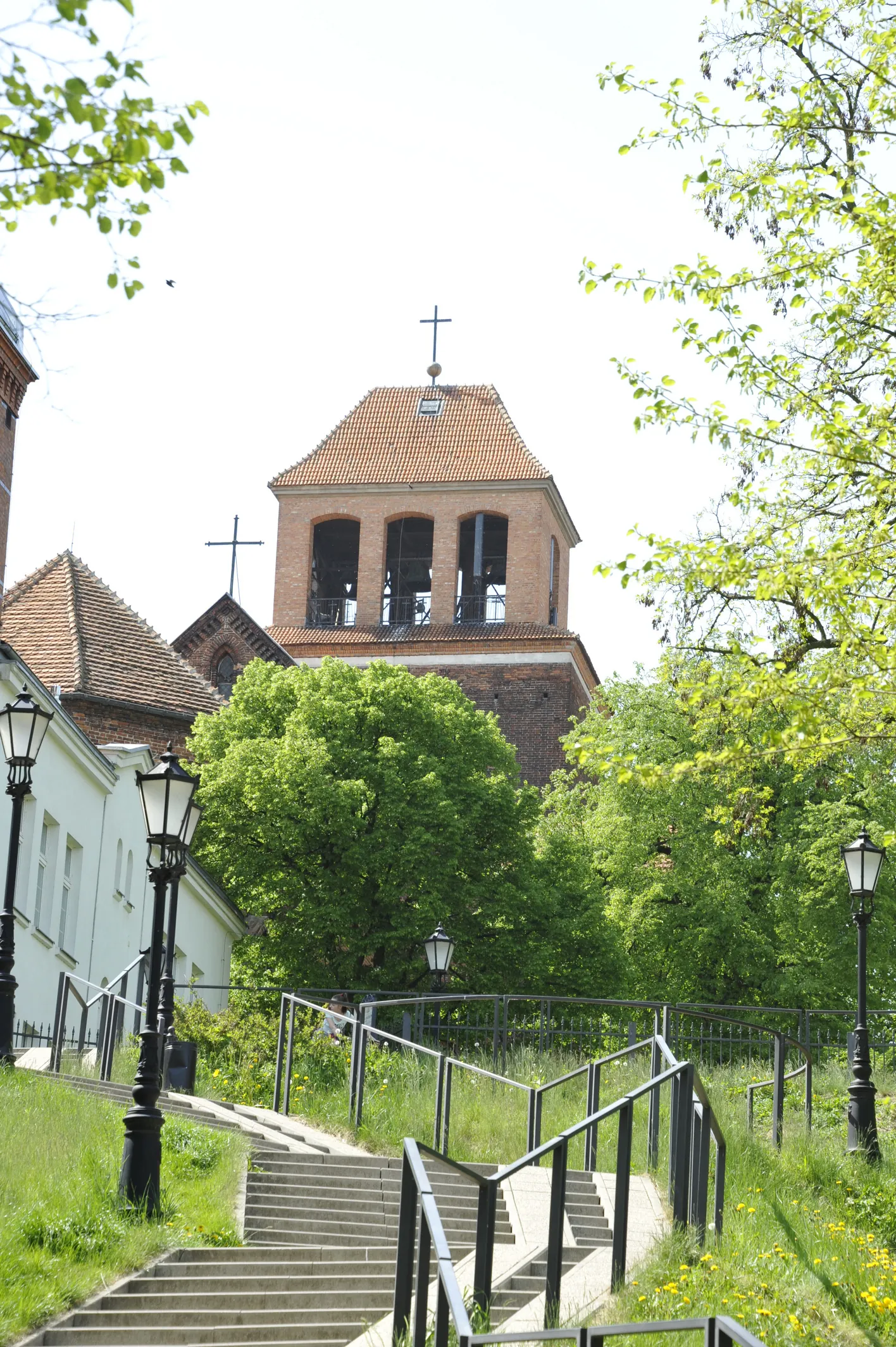 Parafia Podwyższenia Krzyża Świętego - zdjęcie 3