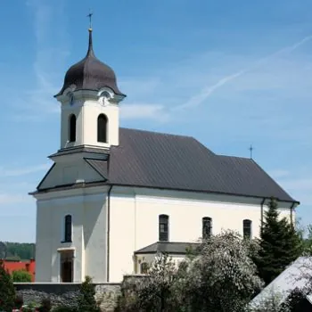 Parafia Podwyższenia Krzyża Świętego - zdjęcie 2
