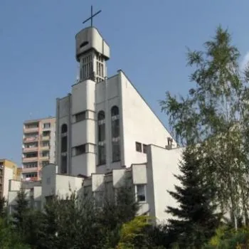 Parafia Podwyższenia Krzyża Świętego - zdjęcie 2