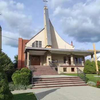 Parafia Podwyższenia Krzyża Świętego - zdjęcie 2