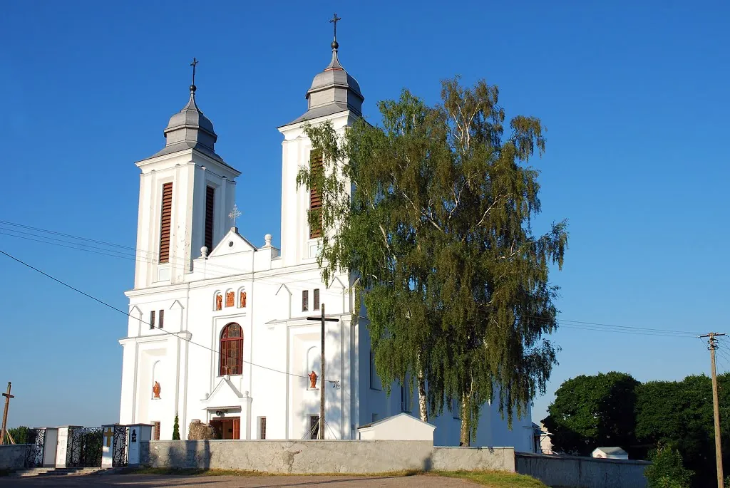 Parafia Ducha Świętego - zdjęcie 2