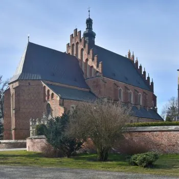 Parafia Bożego Ciała - zdjęcie 2