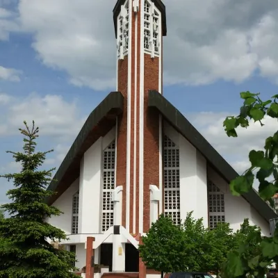 Parafia Ducha Świętego - zdjęcie 2