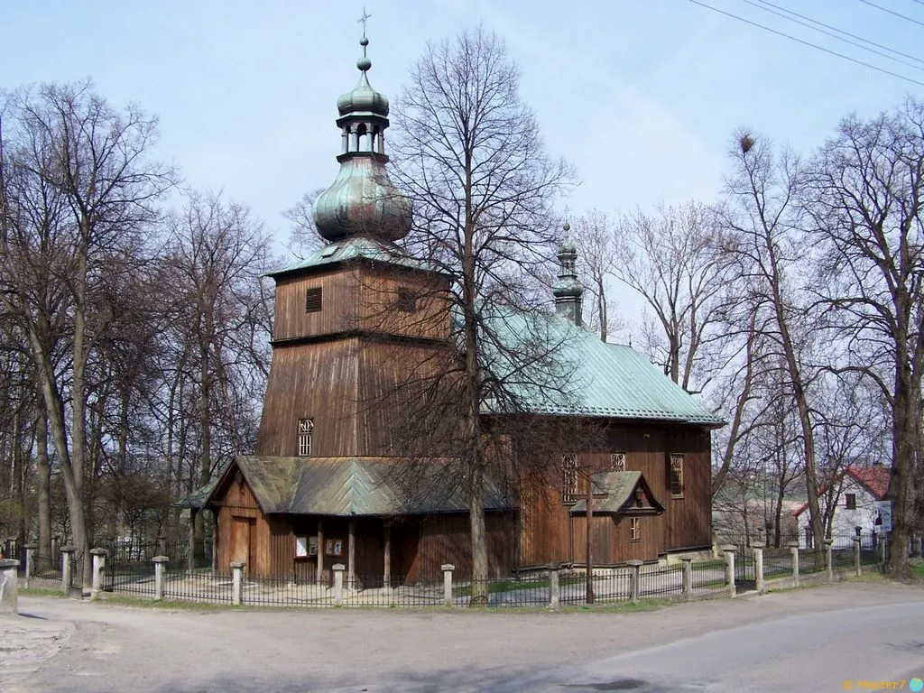 Parafia Ducha Świętego - zdjęcie 2