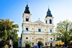 Parafia Przemienienia Pańskiego - zdjęcie 2