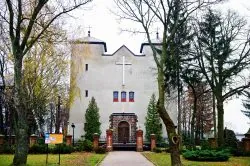 Parafia Przemienienia Pańskiego - zdjęcie 2