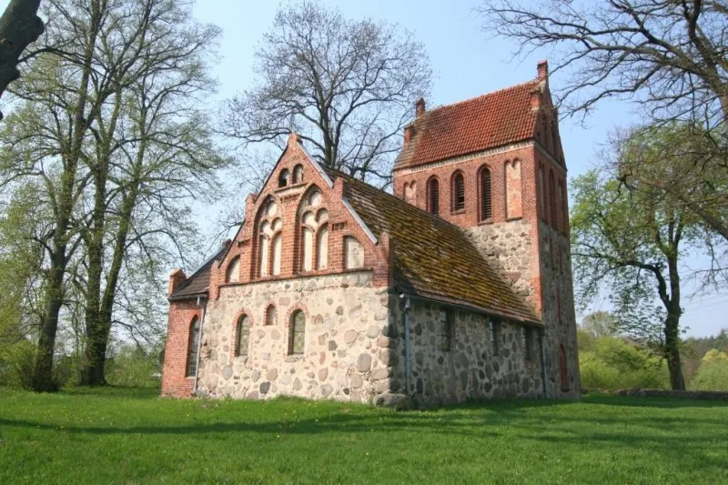Parafia Przemienienia Pańskiego - zdjęcie 6