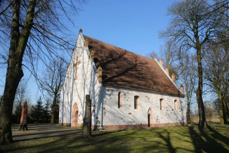 Parafia Przemienienia Pańskiego - zdjęcie 4