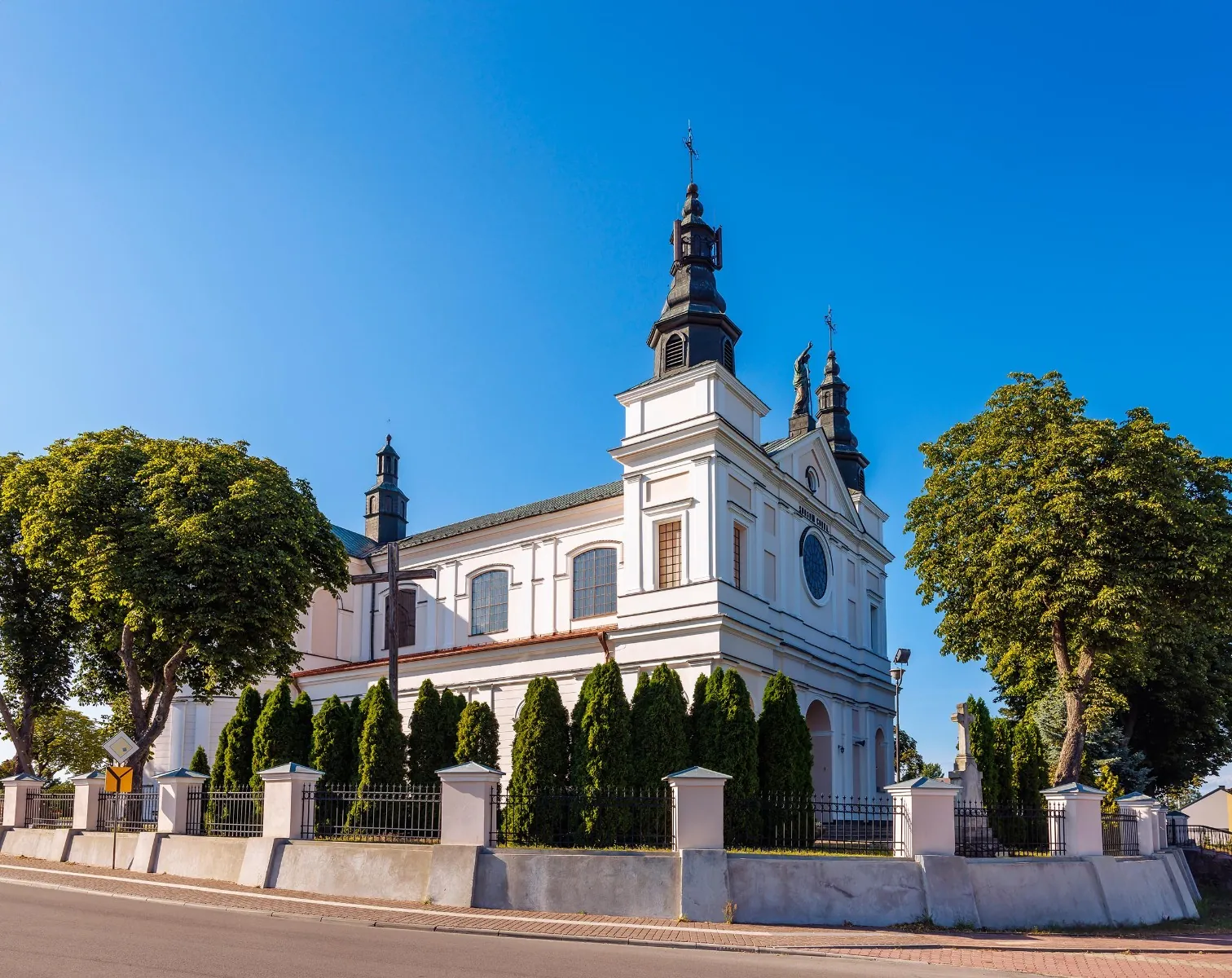 Parafia Ducha Świętego - zdjęcie 2