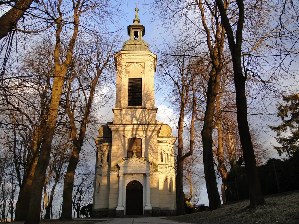 Parafia Przemienienia Pańskiego - zdjęcie 2