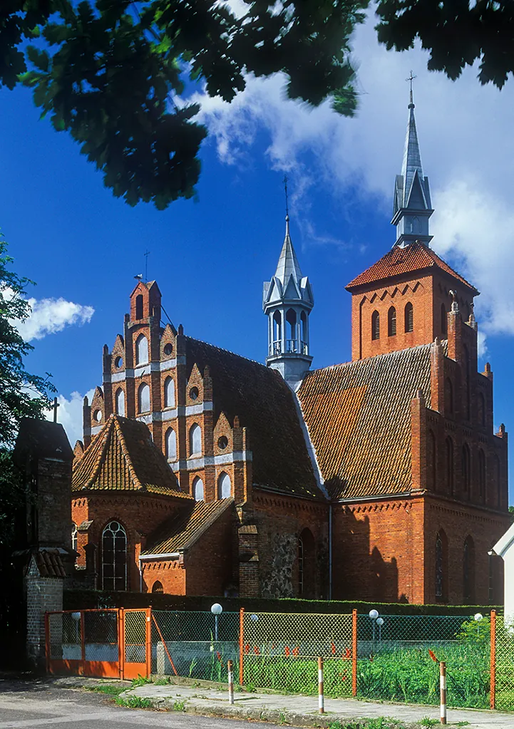 Parafia Trzech Króli - zdjęcie 2