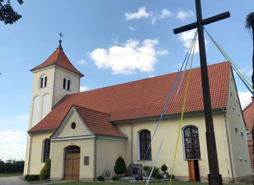 Parafia Trójcy Przenajświętszej - zdjęcie 2