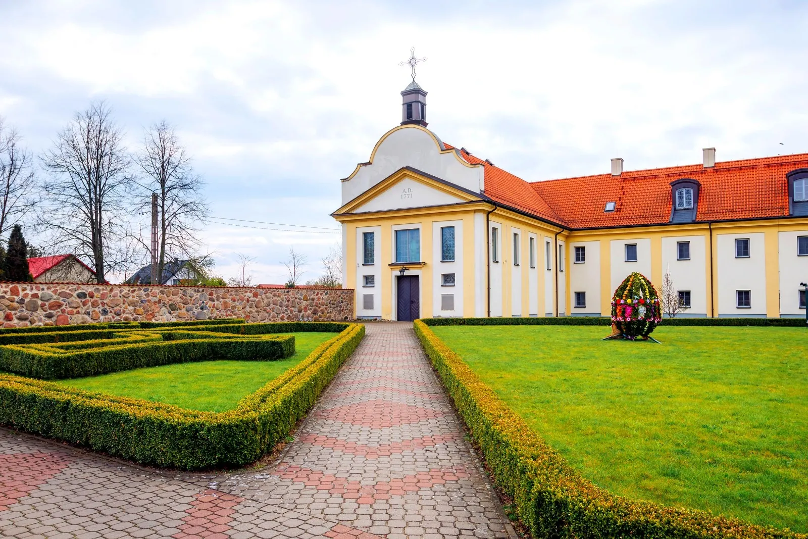 Parafia Trójcy Przenajświętszej - zdjęcie 3