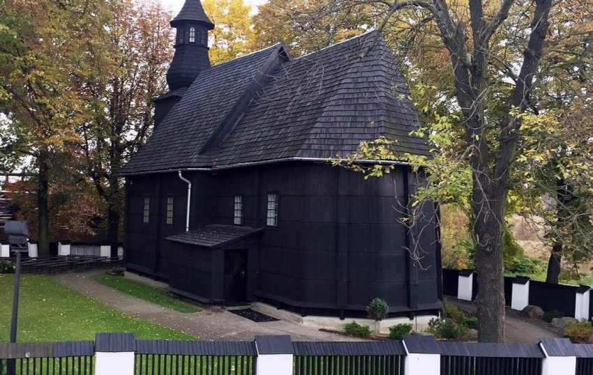 Parafia Trójcy Przenajświętszej - zdjęcie 2