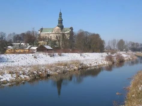 Parafia Trójcy Świętej - zdjęcie 2