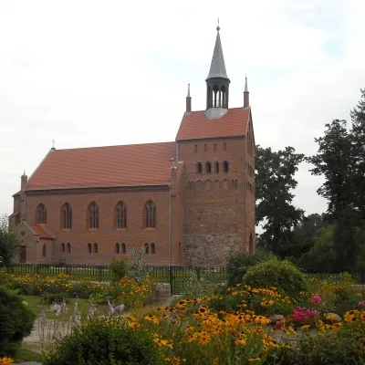 Parafia Trójcy Świętej - zdjęcie 2