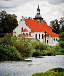 Parafia Trójcy Świętej - zdjęcie 2
