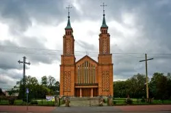 Parafia Trójcy Świętej - zdjęcie 2