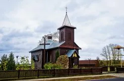 Parafia Trójcy Świętej - zdjęcie 2