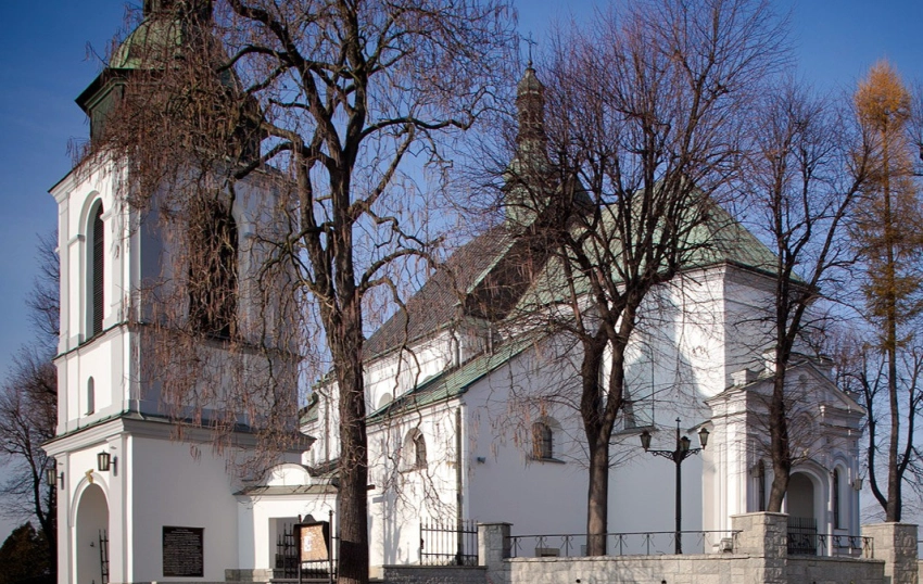 Parafia Ducha Świętego - zdjęcie 2