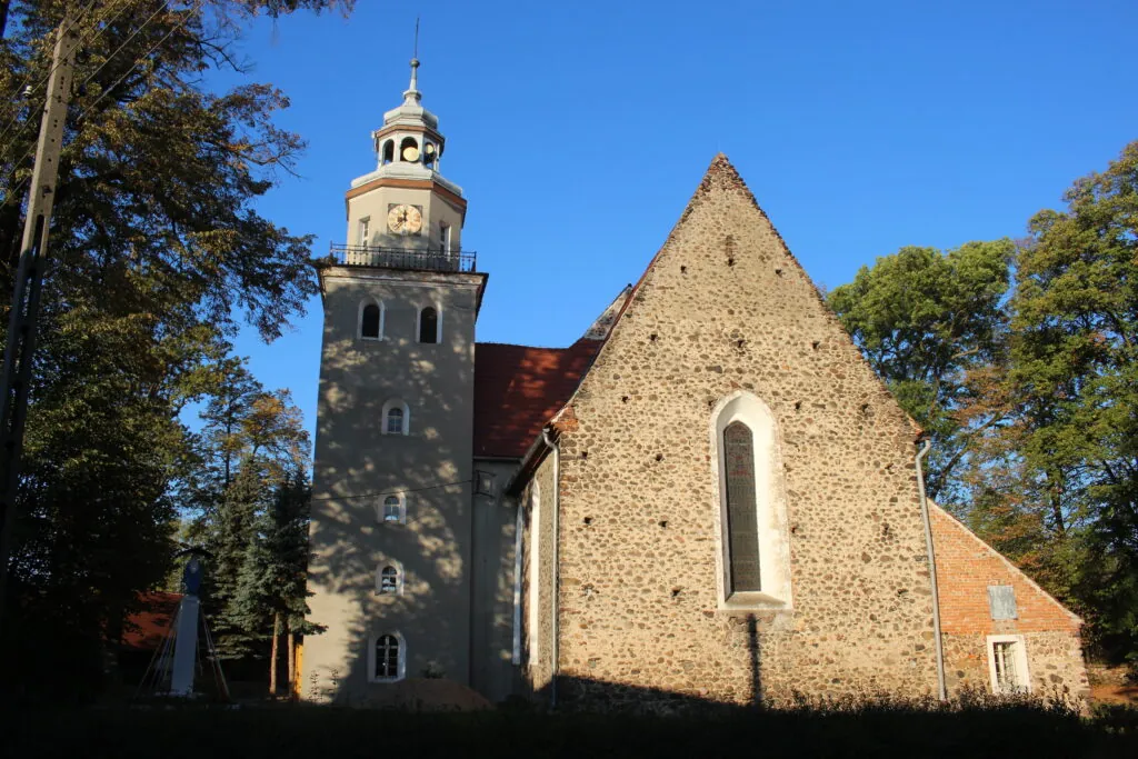 Parafia Trójcy Świętej - zdjęcie 2