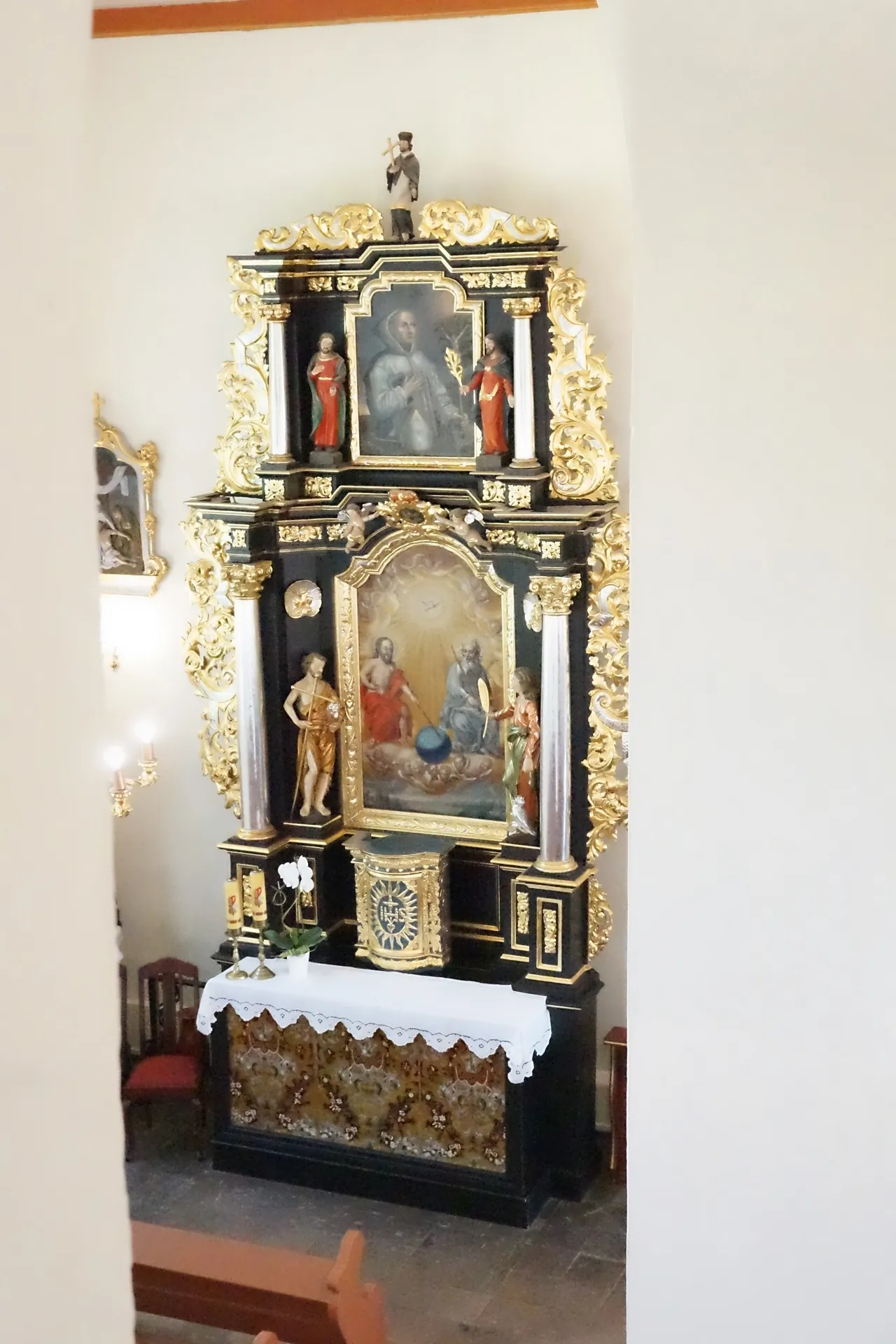 Parafia Trójcy Świętej i Wszystkich Świętych - zdjęcie 5