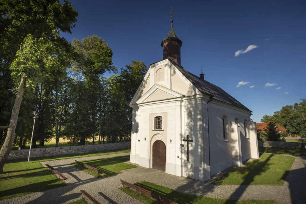 Parafia Wniebowstąpienia Pańskiego - zdjęcie 2