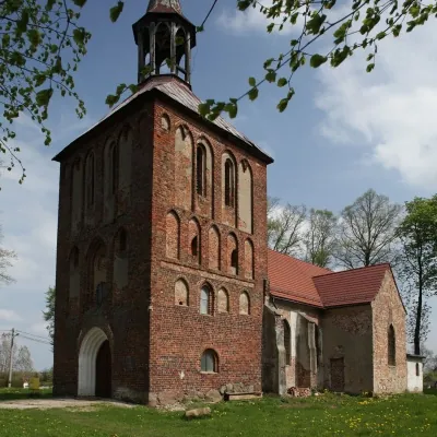 Parafia Wniebowstąpienia Pańskiego - zdjęcie 2