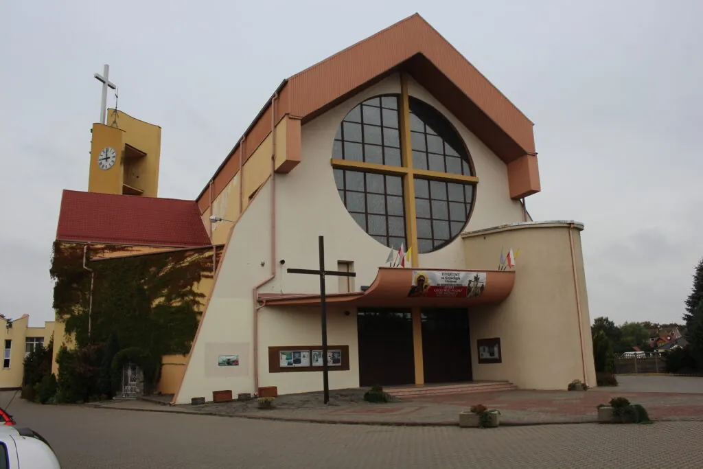 Parafia Ducha Świętego - zdjęcie 2