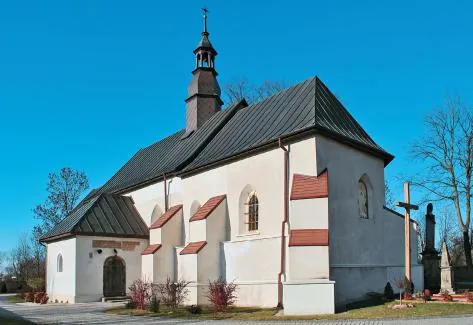 Parafia Wniebowzięcia NMP - zdjęcie 2