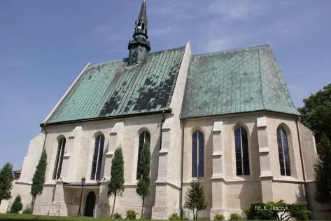 Parafia Wniebowzięcia NMP - zdjęcie 2