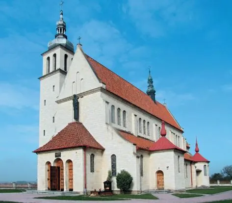 Parafia Wniebowzięcia NMP - zdjęcie 2