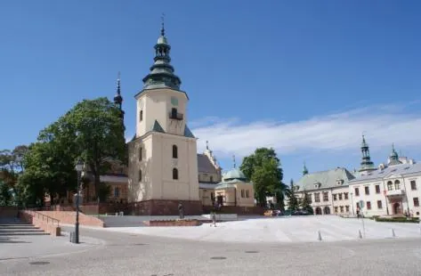 Parafia Wniebowzięcia NMP - zdjęcie 2