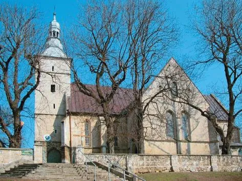 Parafia Wniebowzięcia NMP - zdjęcie 2