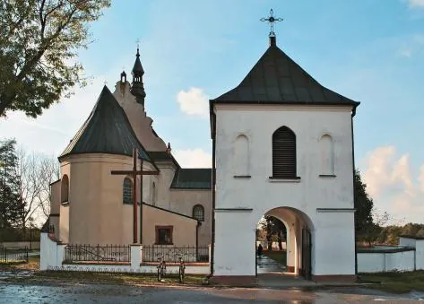 Parafia Wniebowzięcia NMP - zdjęcie 2