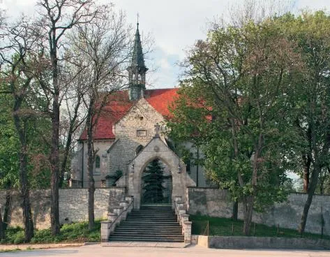 Parafia Wniebowzięcia NMP - zdjęcie 2