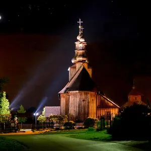 Parafia Wniebowzięcia NMP - zdjęcie 2