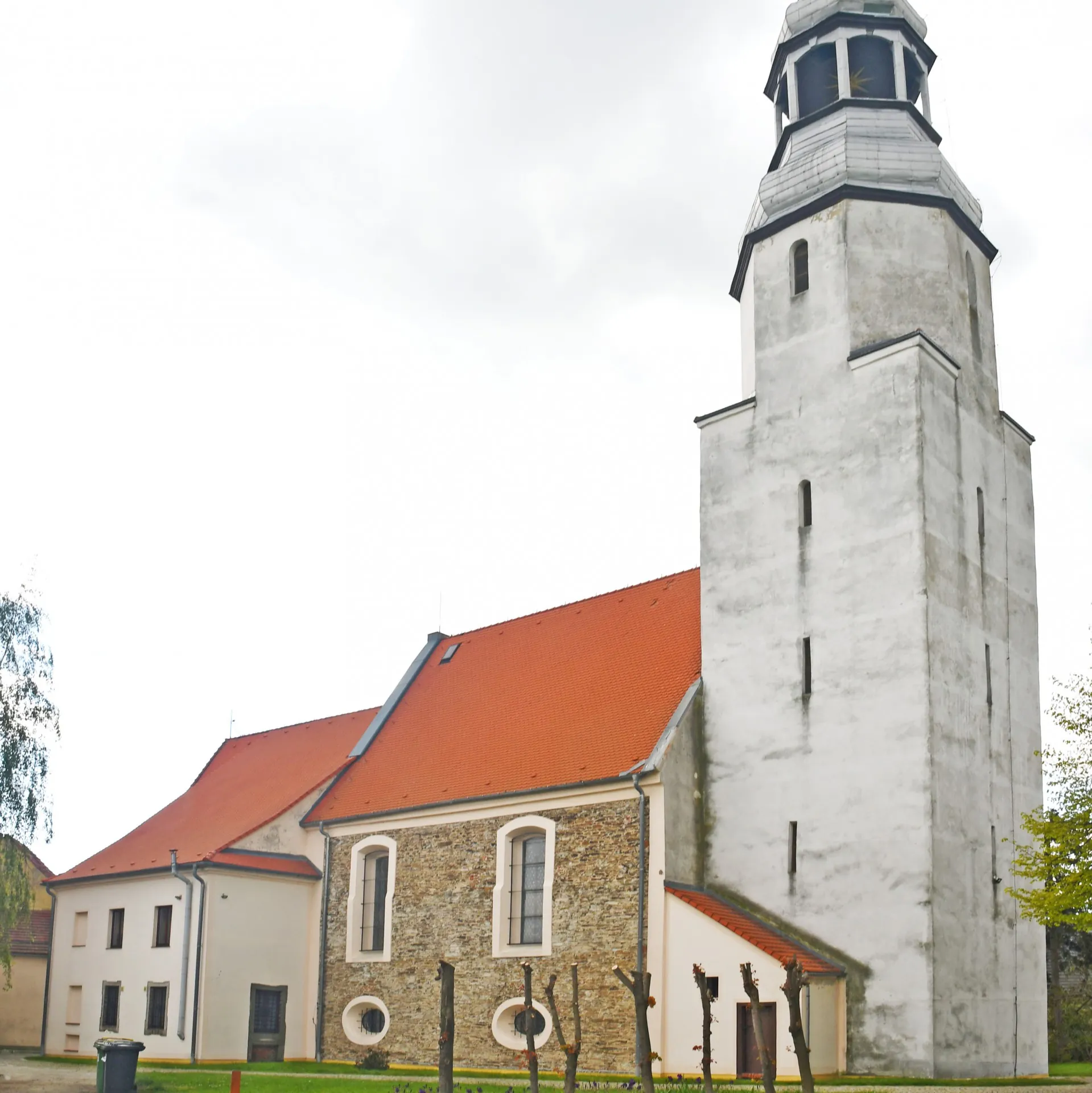 Parafia Wniebowzięcia NMP - zdjęcie 2