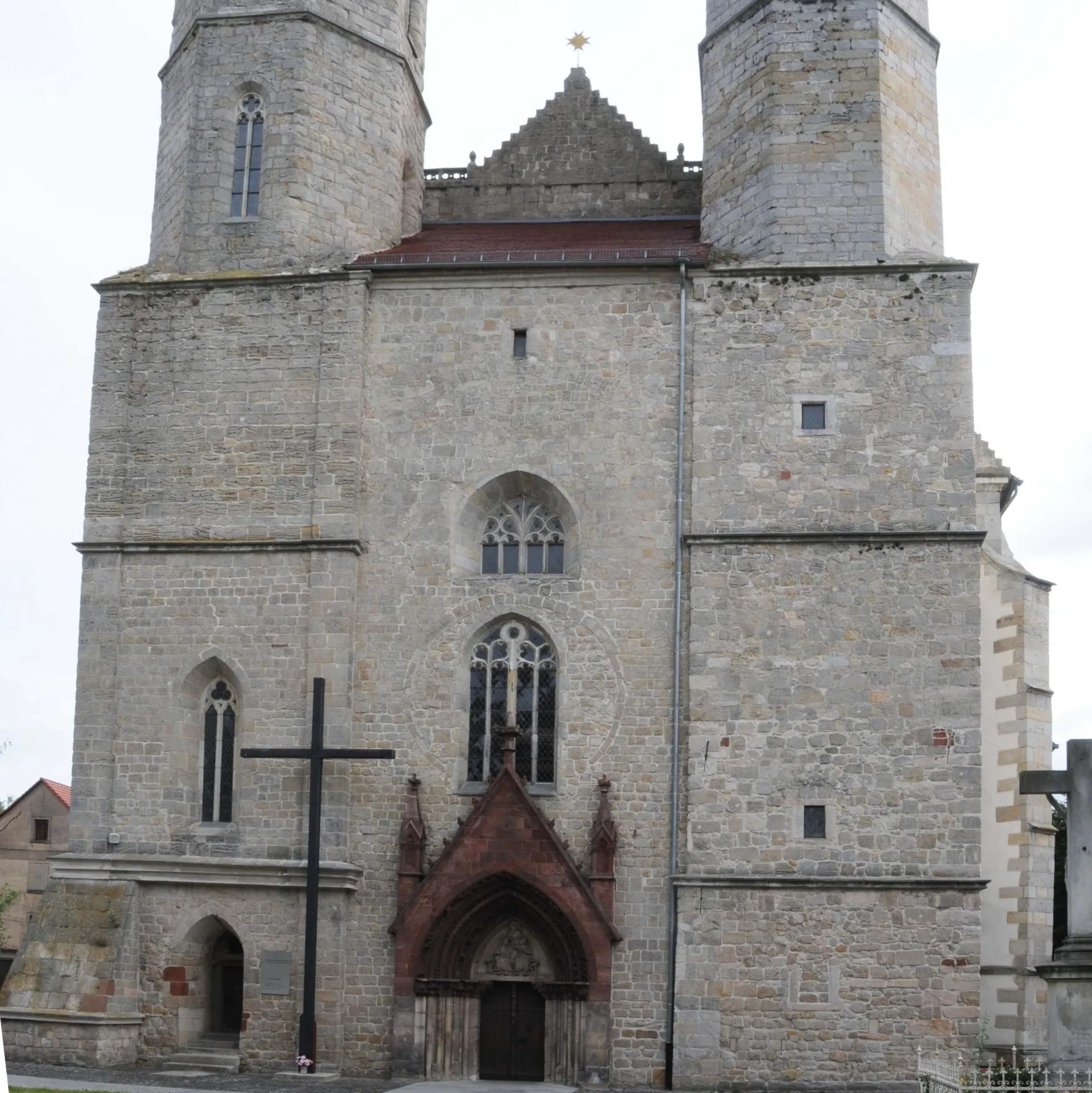 Parafia Wniebowzięcia NMP - zdjęcie 2