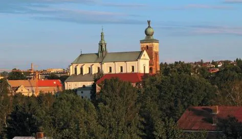 Parafia Grobu Bożego - zdjęcie 2