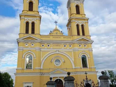 Parafia Wniebowzięcia NMP - zdjęcie 2