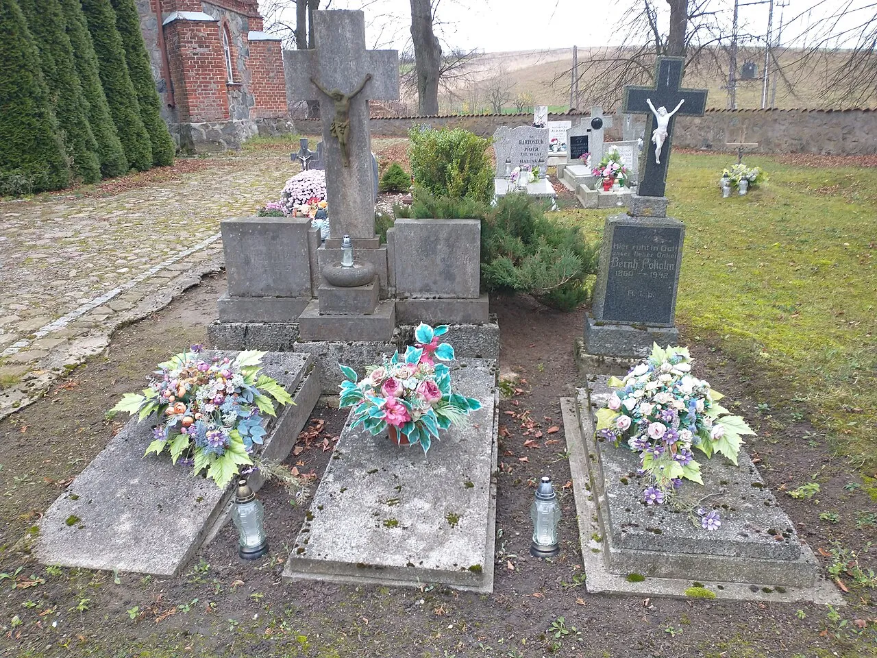 Kościół - Parafia Wniebowzięcia NMP