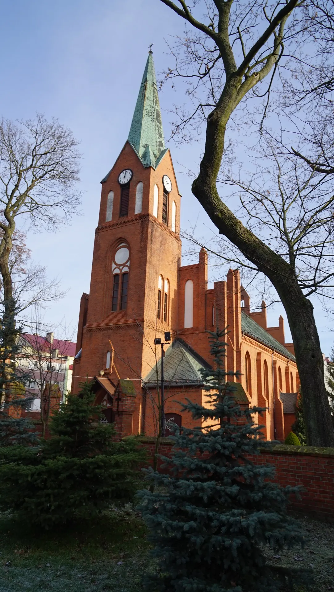 Parafia Wniebowzięcia NMP - zdjęcie 3