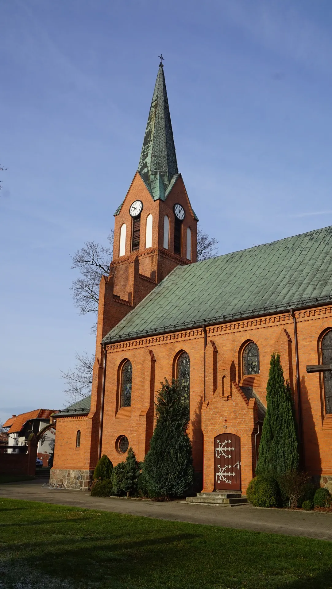 Parafia Wniebowzięcia NMP - zdjęcie 4