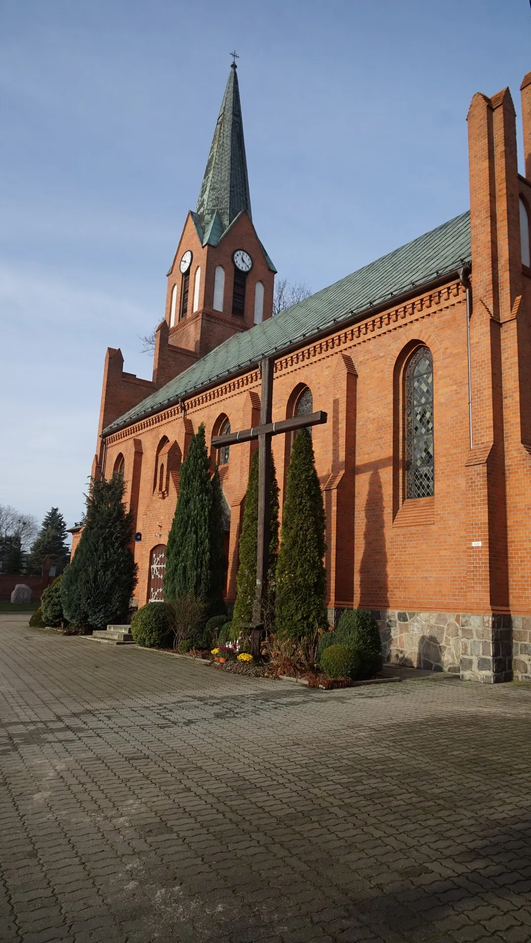 Parafia Wniebowzięcia NMP - zdjęcie 6