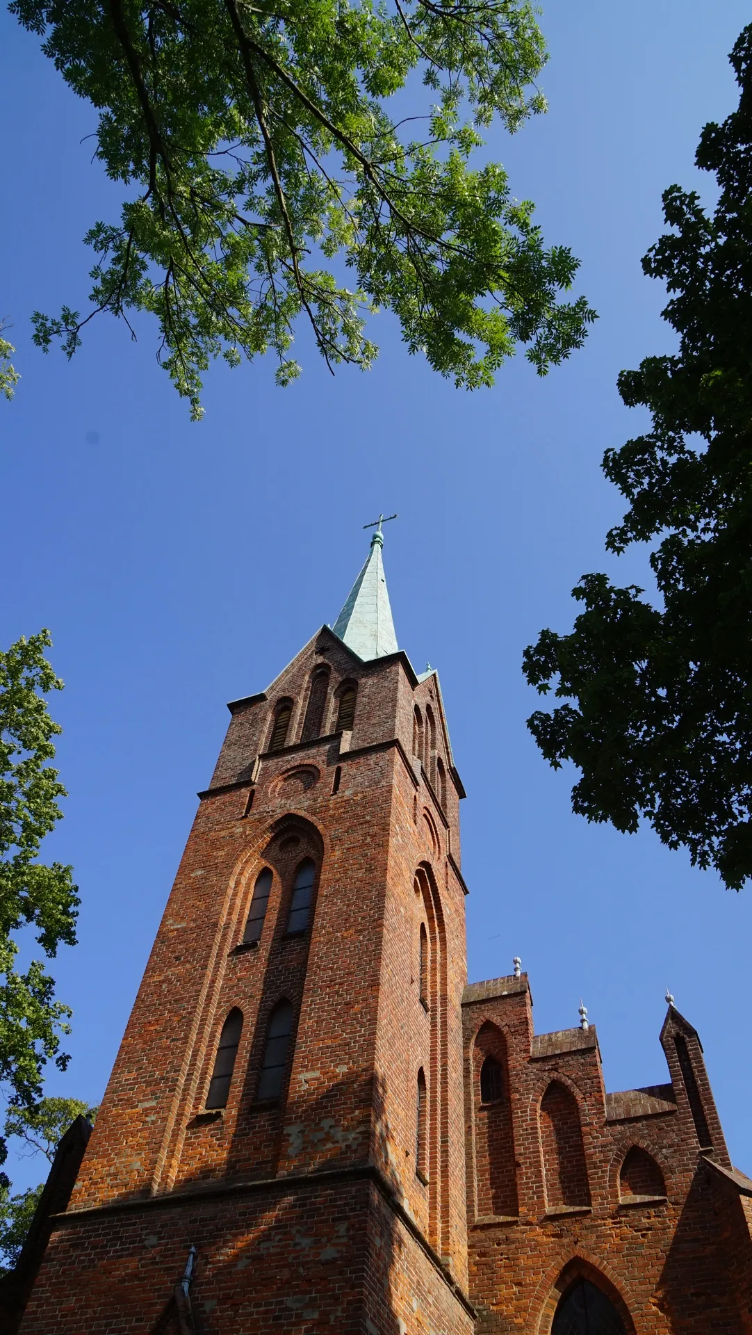 Parafia Wniebowzięcia NMP - zdjęcie 4